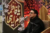 بیست‌ودومین کرسی تلاوت مجمع قاریان و حافظان استان یزد