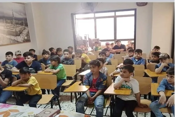 جمعية القرآن اللبنانية تعلن عن افتتاح دورات الحفظ الصيفية في الجنوب