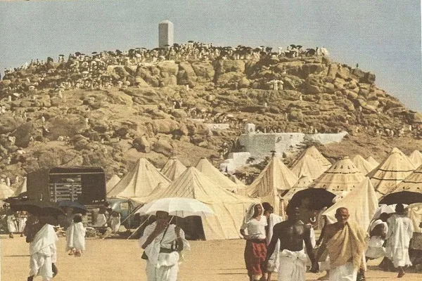 حاجی الجزایری و ابلیس آدم‌‌نما