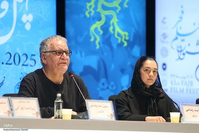 پنجمین روز جشنواره بین‌المللی فیلم فجر