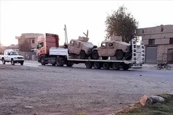 جان مرشایمر: شام میں مشکلات کی اہم وجہ امریکہ قرار
