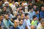 شام بزرگداشت حضرت احمدبین موسی شاهچراغ (ع)‎‎‎‎