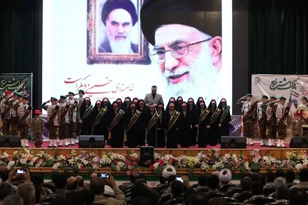 هشتمین جشنواره ملی مالک اشتر برگزار شد