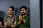دومین مسابقات ارائه سه دقیقه‌ای «سدید» در جهاددانشگاهی اصفهان