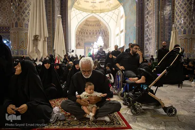 حرم رضوی