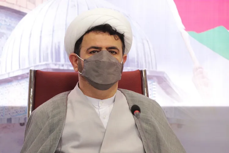 حمایت همیشگی آیت الله بهجت(ره) از انقلاب اسلامی و امت اسلام
