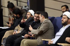 اولين روز مسابقات سراسری قرآن کریم بخش همخوانی قرآن کریم
