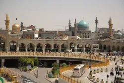 Mashhad to Host Iran Int’l Quran Contest Next Year  