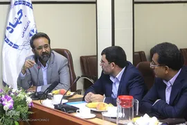 مجید توسلی، عضو هیات علمی دانشگاه آزاد اسلامی