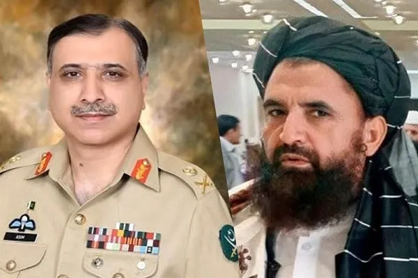 د افغانستان او پاکستان ترمینځ د خبرواترو دریم پړاؤ په ترکیې کې ترسره کیږی