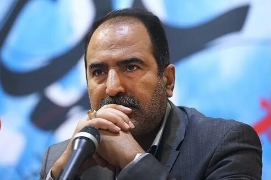 مراوده سینمایی با رژیم صهیونیستی پیگرد قانونی دارد
