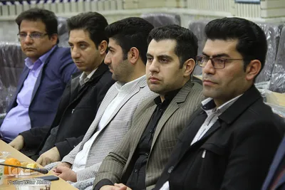 دیدار اصحاب رسانه با نماینده ولی فقیه در چهارمحال و بختیاری