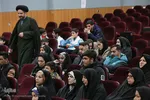 اختتامیه دومین سوگواره عکس عاشورایی در اصفهان