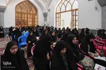 همایش بزرگداشت علامه حسن‌زاده آملی (ره) در اصفهان
