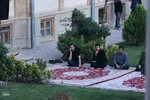 برگزاری سوگواره هنر در تبریز‎