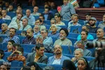 یادواره ملی شهدای رسانه در اصفهان