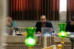 رقابت آقایان اصفهانی در مرحله شهرستانی چهل‌وهفتمین مسابقات سراسری قرآن
