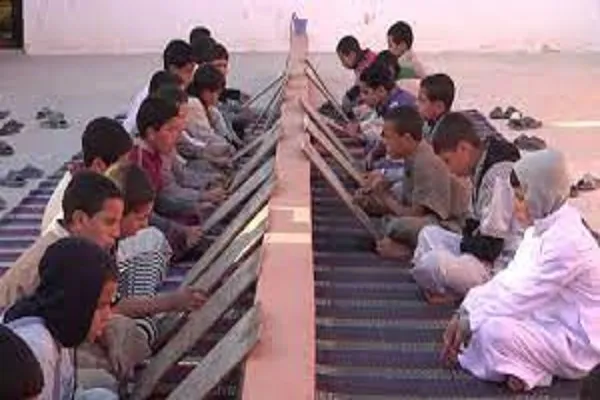 Au Maroc les activités coraniques s'intensifient au mois béni de Ramadan