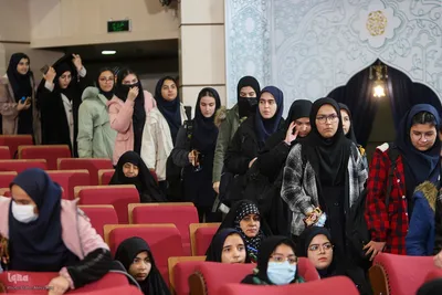 بخش حفظ کل زیر ۱۸ سال