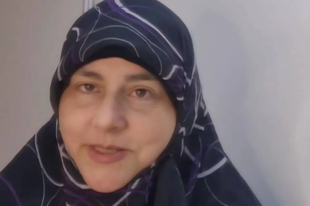 La presidenta de la Asociación de Mujeres Musulmanas de Uruguay califica de crímenes de guerra las violaciones de derechos civiles en Gaza e Irán