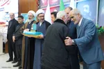 آیین گرامیداشت شهدای ۲۷ دی دانشگاه تبریز