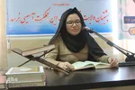 مرحله استانی۲۶امین دوره مسابقات قرآن بسیج در اراک