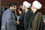 اختتامیه بخش بانوان مسابقات قرآن قزوین