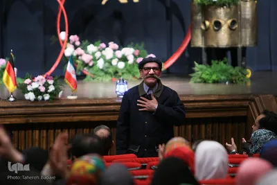 حمید جبلی بازیگر
