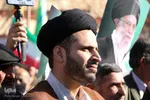 خروش مردم اصفهان در روز بصیرت و میثاق امت