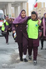 بیست‌و‌یکمین مانور سراسری زلزله و ایمنی در اراک
