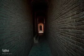 تکیه آغاباشی