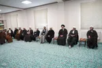 نشست ائمه جمعه شیعه و سنی استان با استاندار آذربایجان‌غربی‎