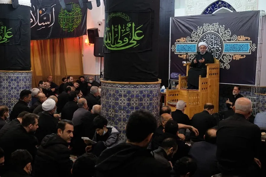 قرآن کتاب جامع برای شناخت از جایگاه انسان است