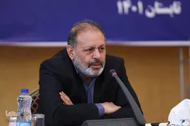 گردهمایی مدیران امور بانوان دفاتر استانی ستاد بازسازی عتبات عالیات