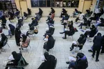 کنکور سراسری ۱۴۰۲ - دانشگاه فردوسی مشهد

