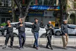 حسینیه ایران؛ عاشورای حسینی در تبریز