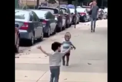 Une vidéo sur Salah et Mané devient virale sur les réseaux sociaux