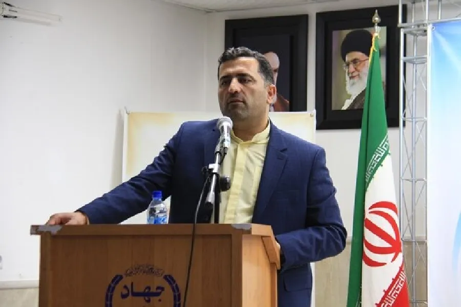 شعبه «ستفا» جهاددانشگاهی چهارمحال‌وبختیاری افتتاح شد