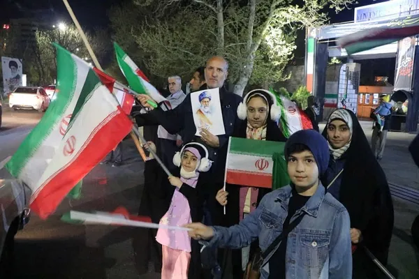 تجمع دانشگاهیان تبریز و جهادگران دانشگاهی آذربایجان شرقی