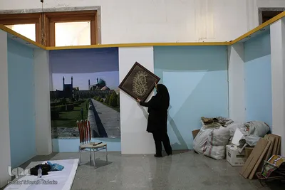 آماده سازی مسابقات بین المللی قرآن کریم

