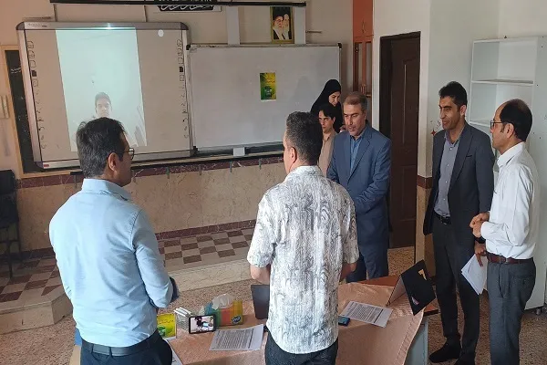 ثبت‌نام بیش از ۵۸ هزار دانش‌آموز کردستانی در جشنواره خوارزمی