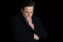 Fushin Musulman Amurka Kan sakon twitter na Elon Musk