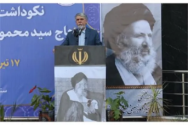 شخصیت‌هایی همچون آیت‌الله شاهرودی حیات جاودان علمی دارند