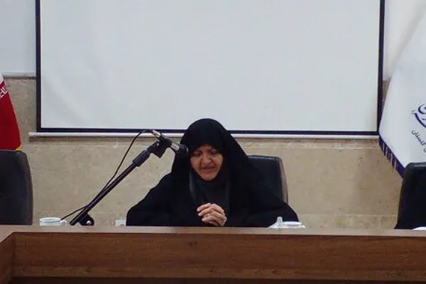 سالانه بیش از ۲۰۰ بانوی طلبه در مدارس علمیه گلستان پذیرش می‌شوند