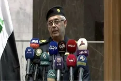 Iraq Ready to Expel US Forces: Spokesman