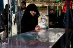 نمایشگاه روایتگری دفاع مصور‎