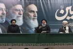 اجتماع عظیم و مردمی عزاداران حسینی(ع)