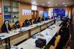 نشست خبری شورای هماهنگی تبلیغات اسلامی و ستاد دهه فجر