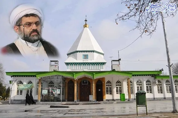 آغاز ثبت‌نام طرح «حافظان نور» در آستان امام‌زاده ابراهیم(ع) آمل