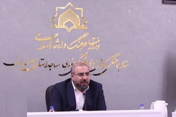 برپایی ۱۷ هزار کرسی تلاوت در کانون‌های مساجد کشور